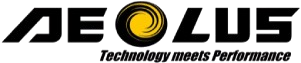 Aeolus tyres logo