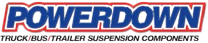 Powerdown Logo